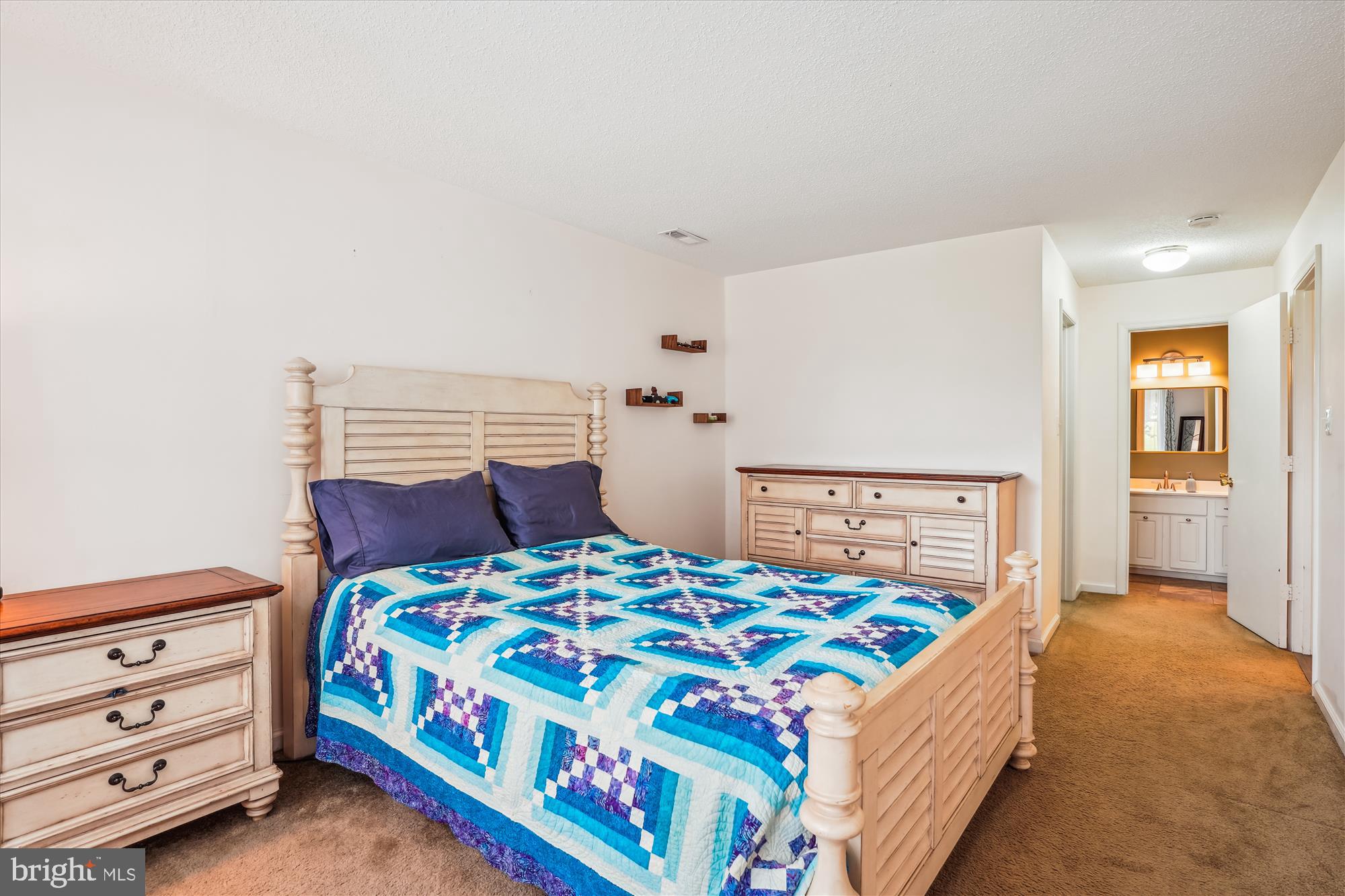 12909 Churchill Ridge Circle, Unit 2 Germantown, MD 20874 - Photo 27 of 79 Primary Bedroom