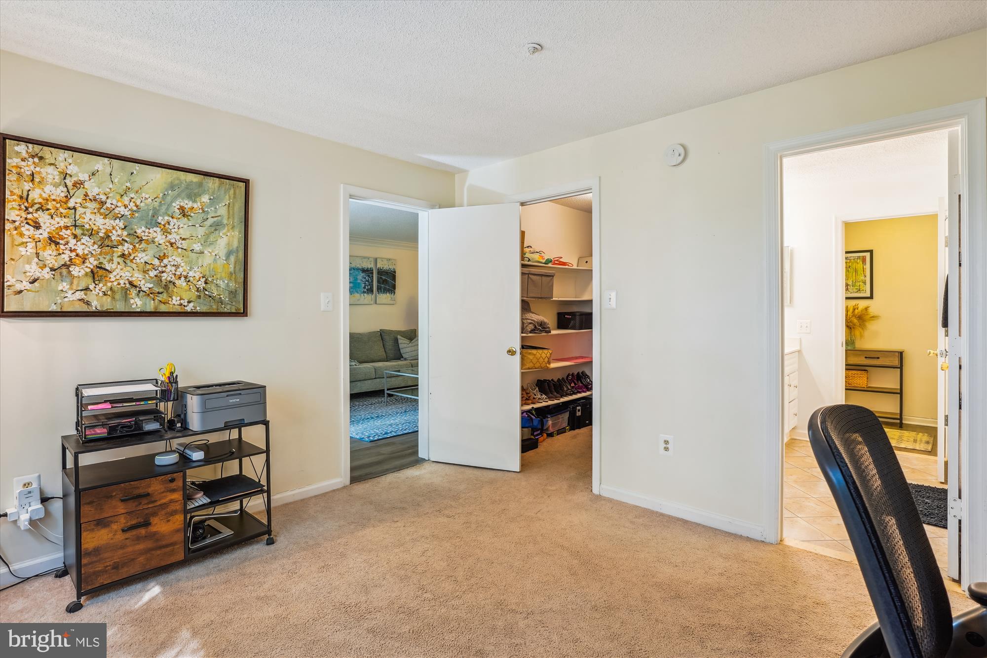 12909 Churchill Ridge Circle, Unit 2 Germantown, MD 20874 - Photo 32 of 79 Bedroom