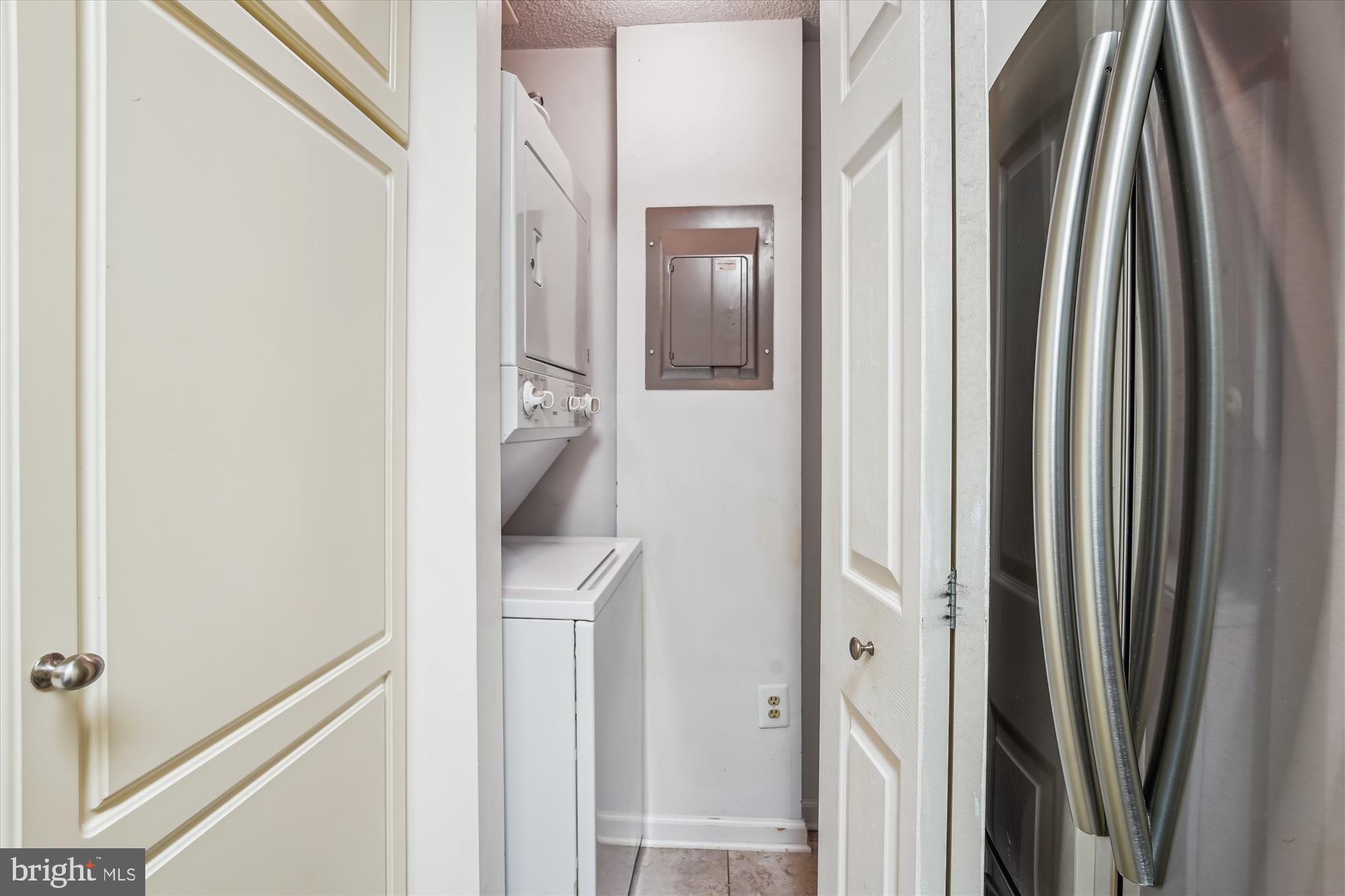 12909 Churchill Ridge Circle, Unit 2 Germantown, MD 20874 - Photo 36 of 79 Laundry