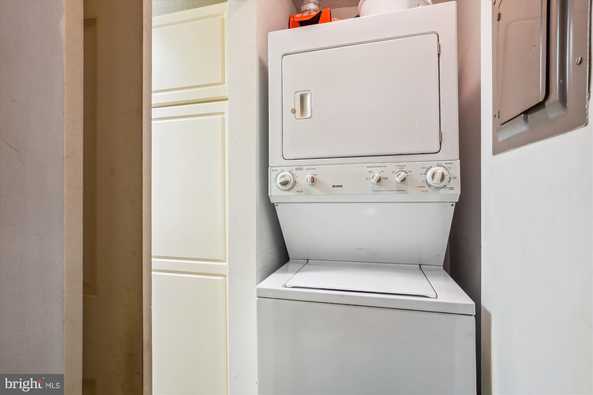 12909 Churchill Ridge Circle, Unit 2 Germantown, MD 20874 - Photo 37 of 79 Laundry