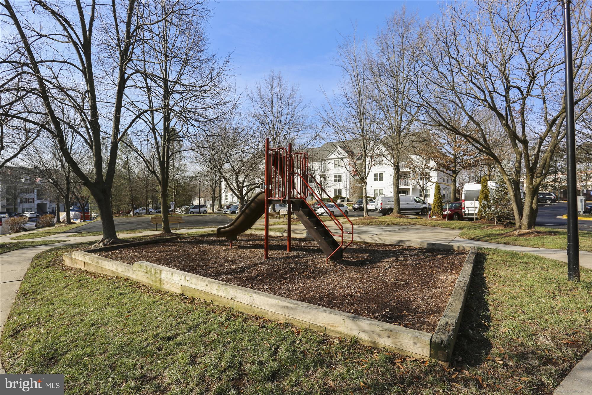12909 Churchill Ridge Circle, Unit 2 Germantown, MD 20874 - Photo 43 of 79 Churchill View Tot Lot