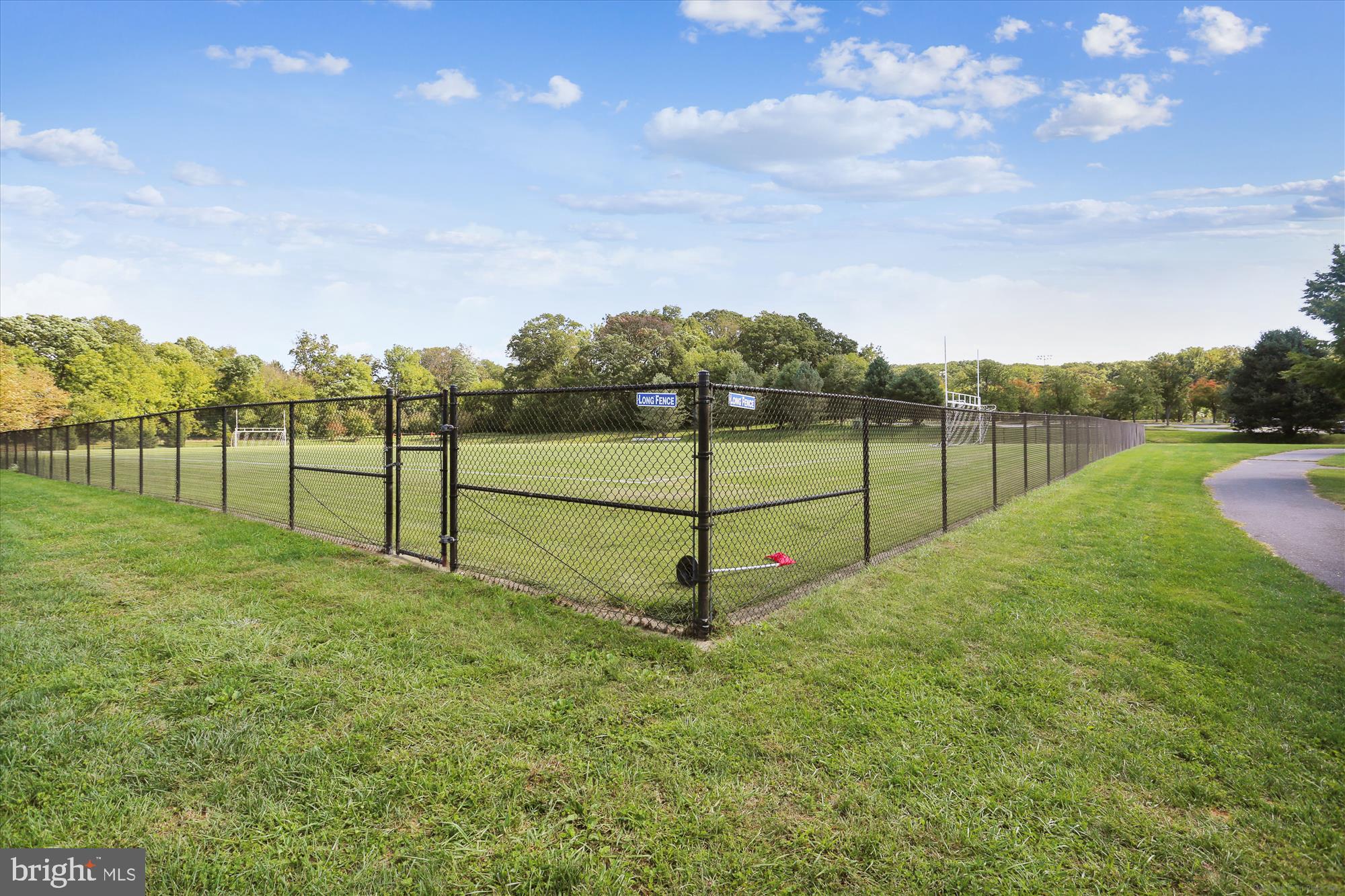 12909 Churchill Ridge Circle, Unit 2 Germantown, MD 20874 - Photo 62 of 79 Ridge Road Recreational Park Sport Field