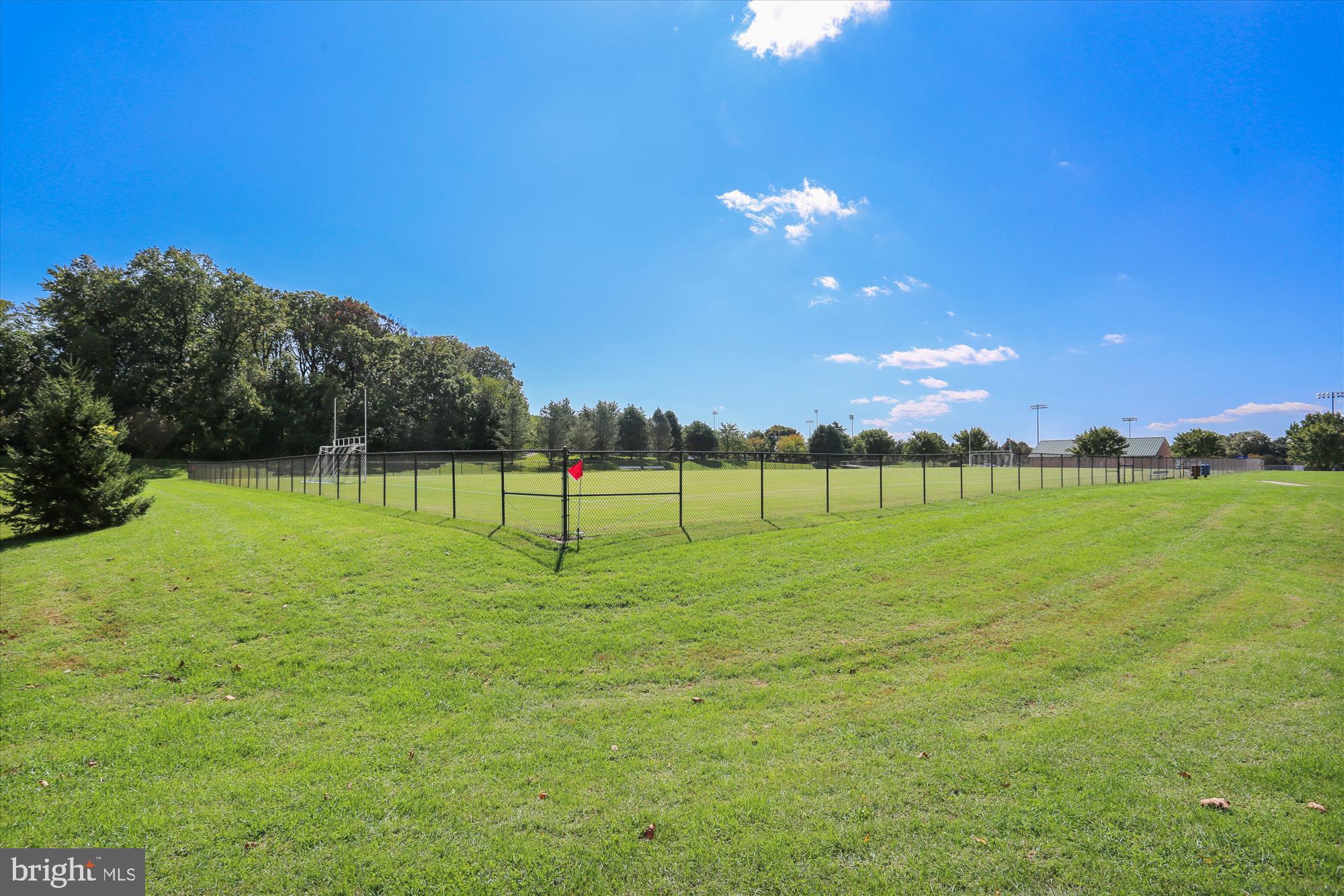 12909 Churchill Ridge Circle, Unit 2 Germantown, MD 20874 - Photo 63 of 79 Ridge Road Recreational Park Sport Field