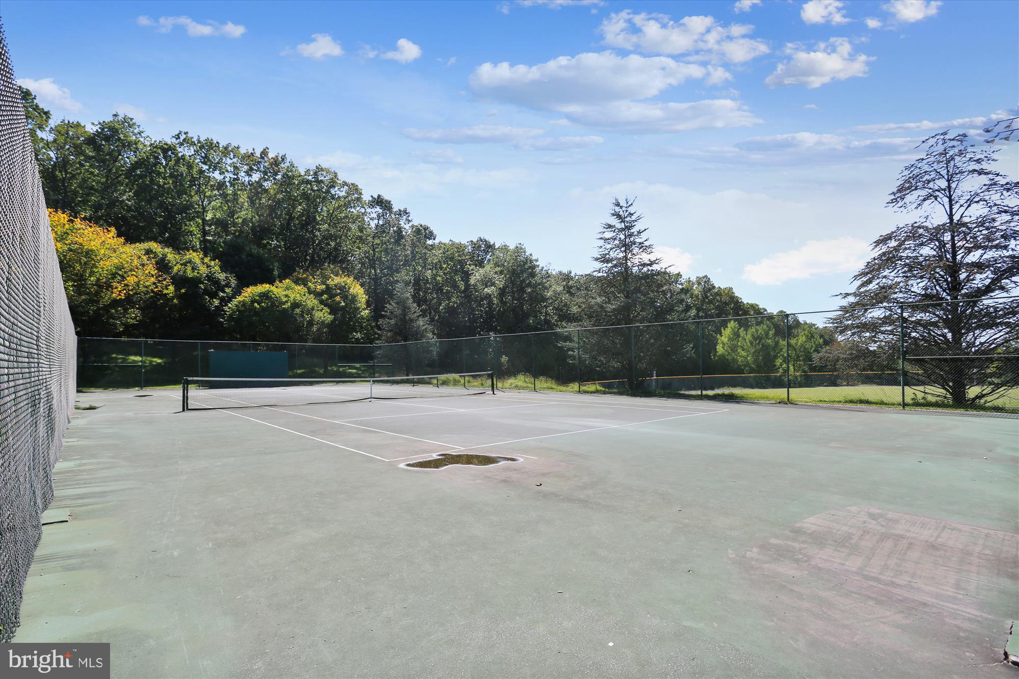 12909 Churchill Ridge Circle, Unit 2 Germantown, MD 20874 - Photo 70 of 79 Ridge Road Recreational Park Tennis Court