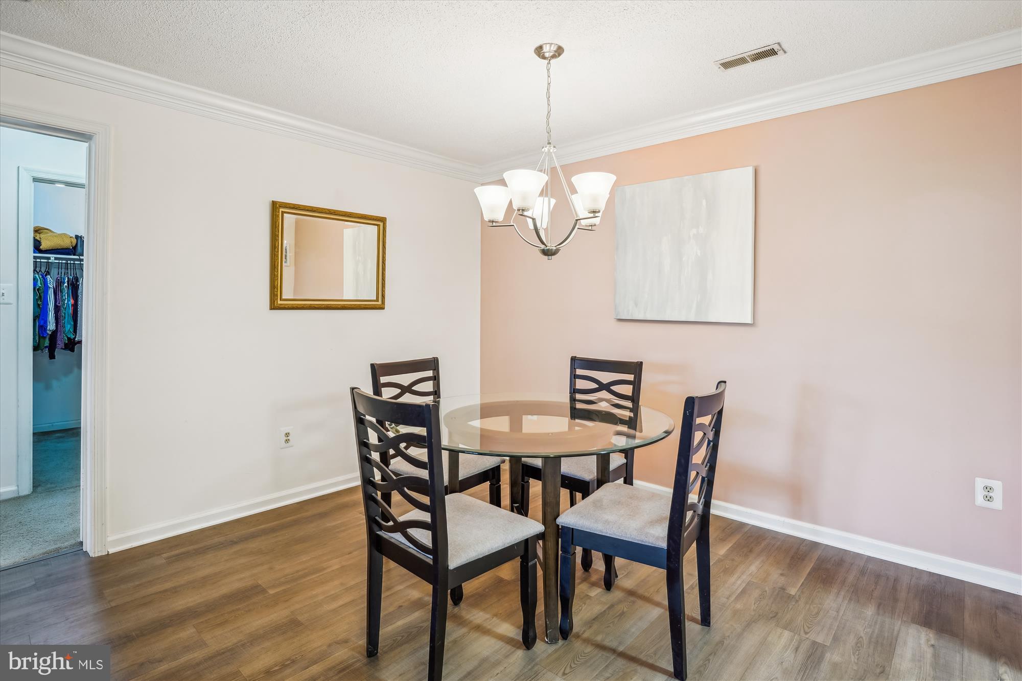 12909 Churchill Ridge Circle, Unit 2 Germantown, MD 20874 - Photo 10 of 79 Dining Area