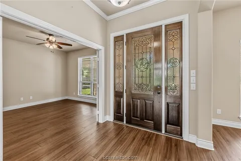 $599,000 | 325 Planter Pointe Drive, Normangee, TX 77871