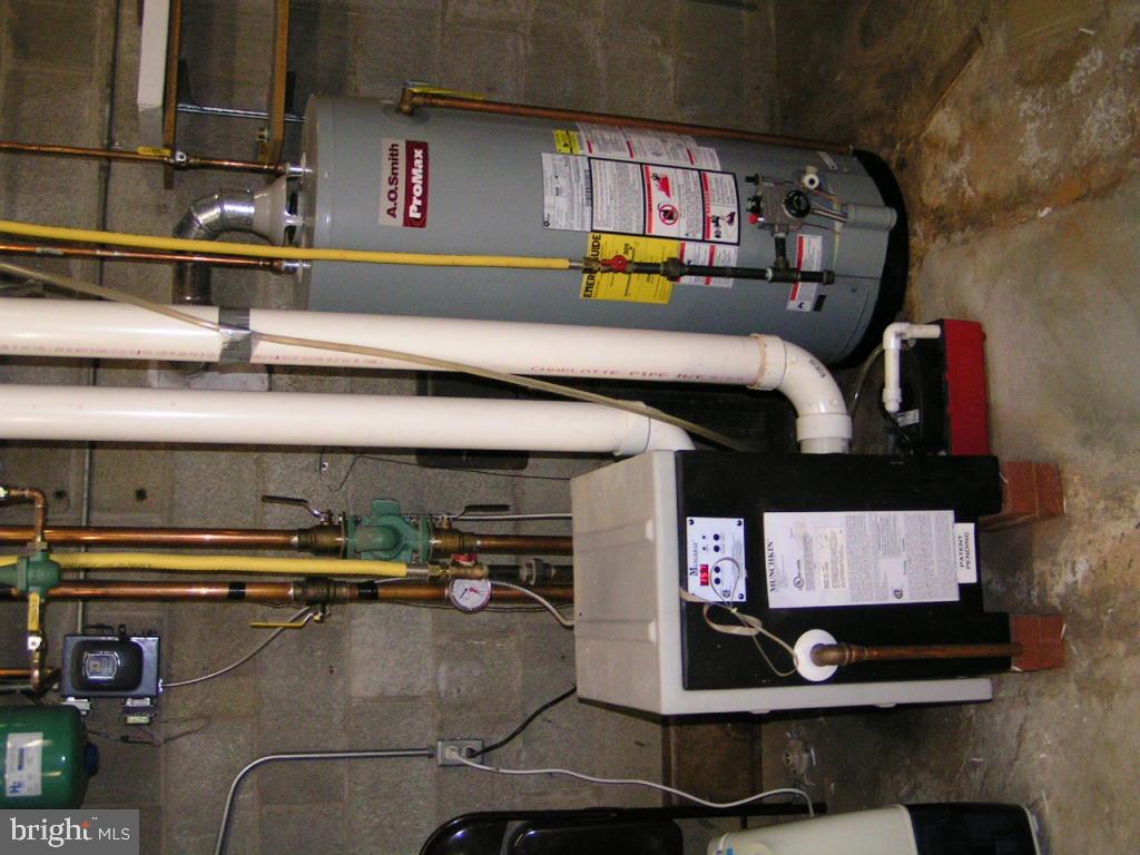 160 Tulane Terrace Lancaster, PA 17603 - Photo 20 of 23