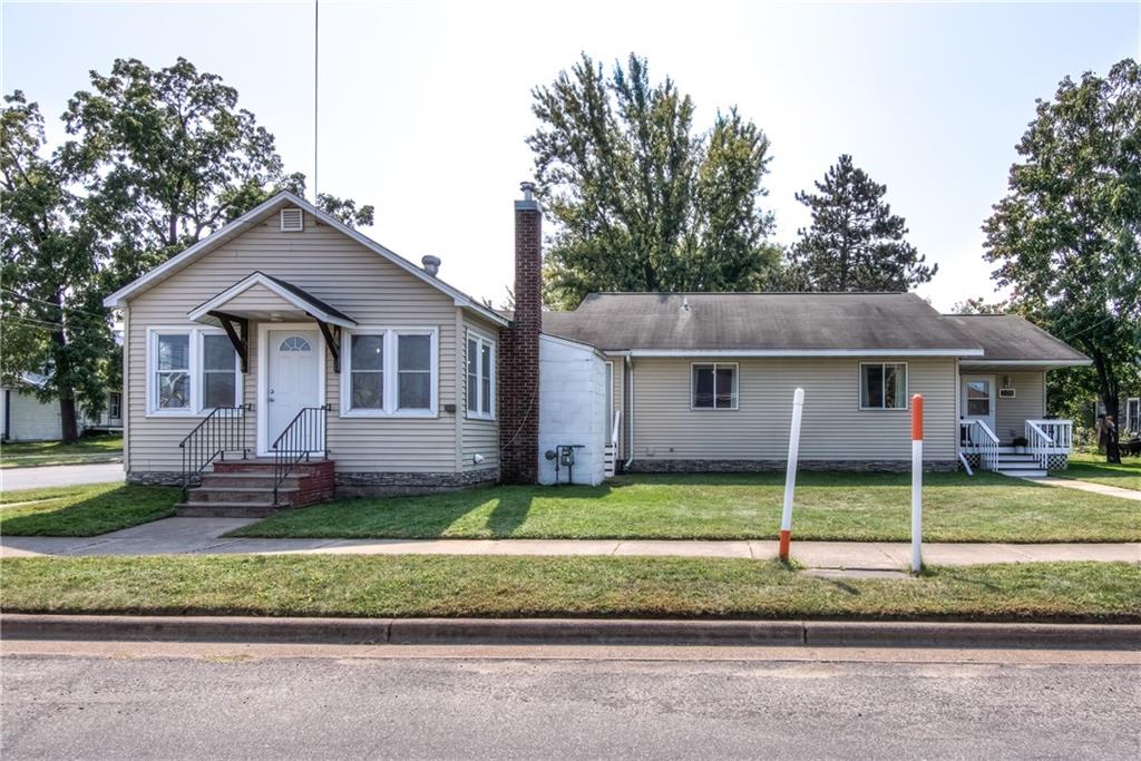306 West Brown Street Augusta, WI 54722 - Photo 1 of 1 Gallery Image 1