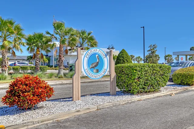 $189,000 | 2465 South Washington Avenue, Unit A402, Titusville, FL 32780