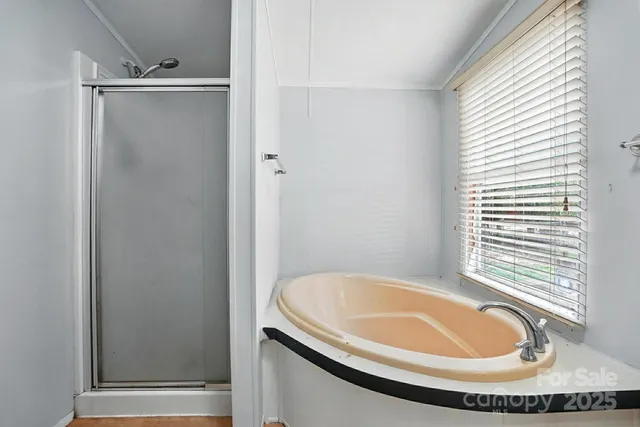 a bathroom with a sink