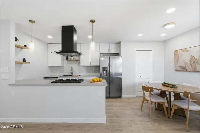 $275,000 | 1622 East Campbell Avenue, Unit P, Phoenix, AZ 85016