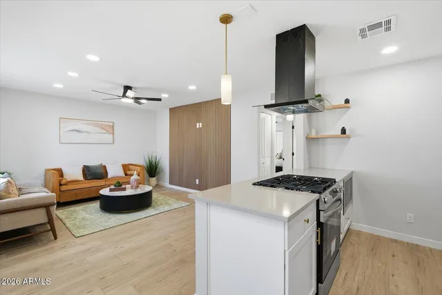 $275,000 | 1622 East Campbell Avenue, Unit P, Phoenix, AZ 85016