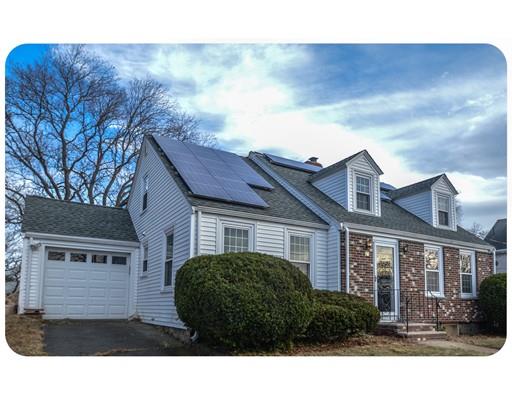 31 Ridge Avenue Lynn, MA 01905 - Photo 1 of 28 Gallery Image 1
