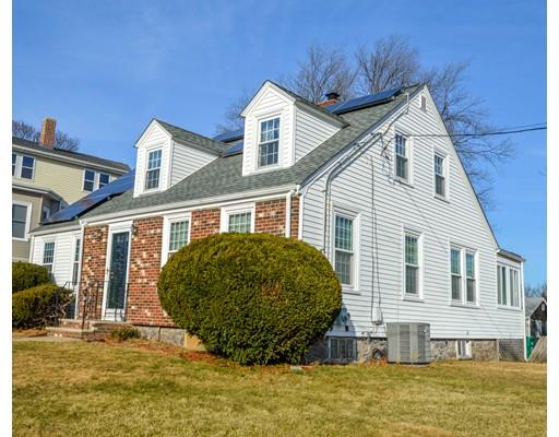 31 Ridge Avenue Lynn, MA 01905 - Photo 2 of 28 Gallery Image 2