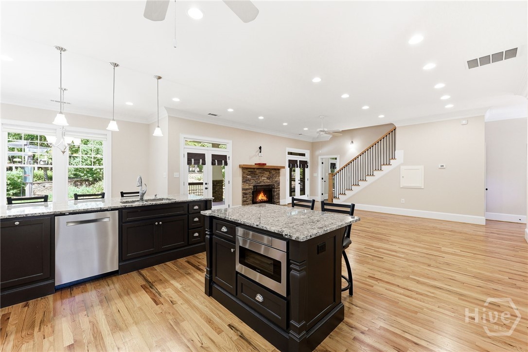 170 Bonita Hills Road Athens, GA 30605 - Photo 20 of 59