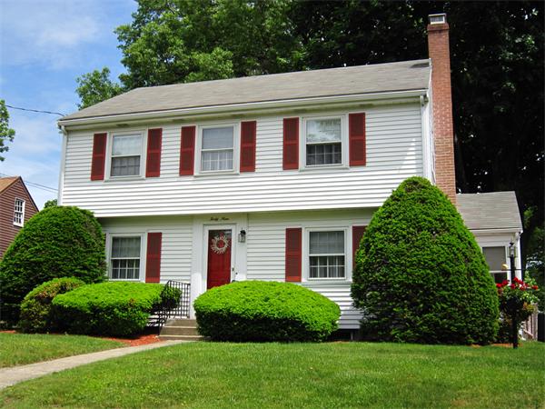49 Ellery Road Waltham, MA 02453 - Photo 1 of 20 Gallery Image 1