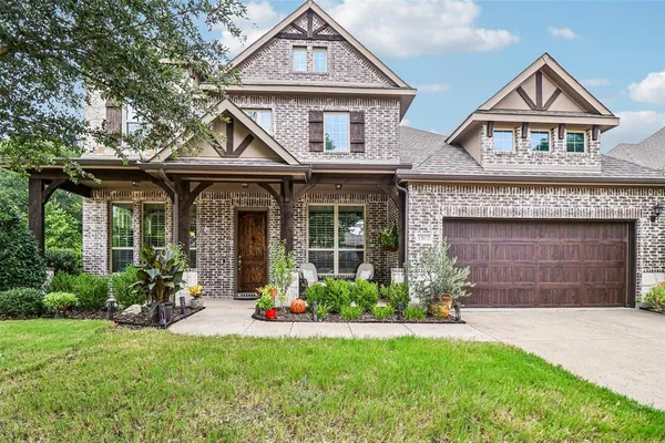 $800,000 | 13672 Crianza Road, Frisco, TX 75035