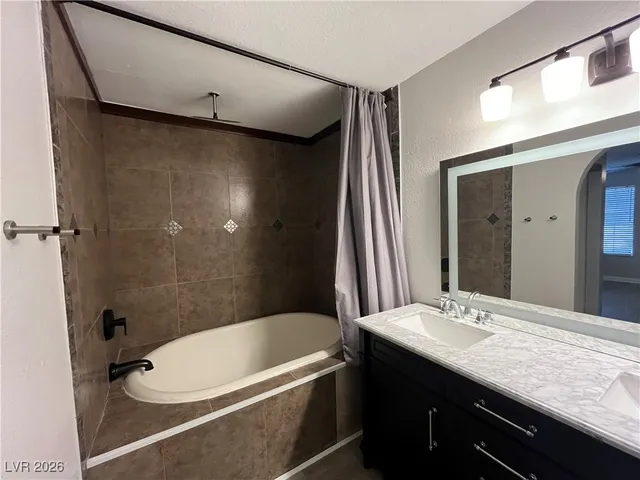 $1,700 | 2200 South Fort Apache Road, Unit 1113, Las Vegas, NV 89117