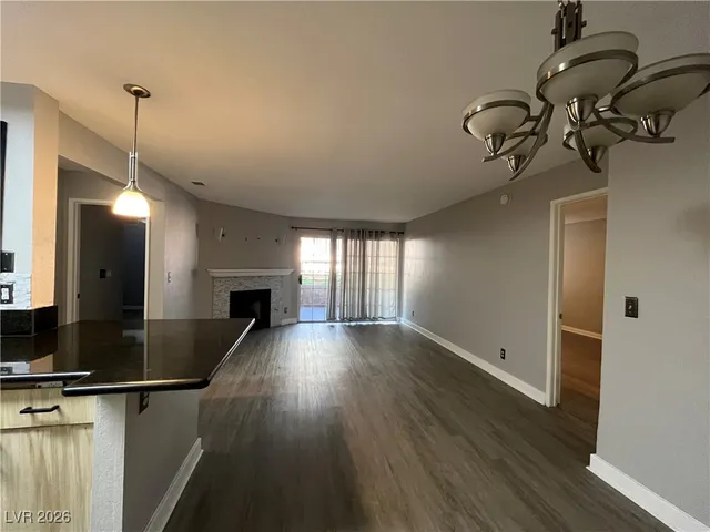 $1,700 | 2200 South Fort Apache Road, Unit 1113, Las Vegas, NV 89117