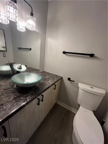 $1,700 | 2200 South Fort Apache Road, Unit 1113, Las Vegas, NV 89117