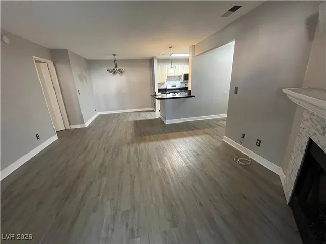 $1,700 | 2200 South Fort Apache Road, Unit 1113, Las Vegas, NV 89117