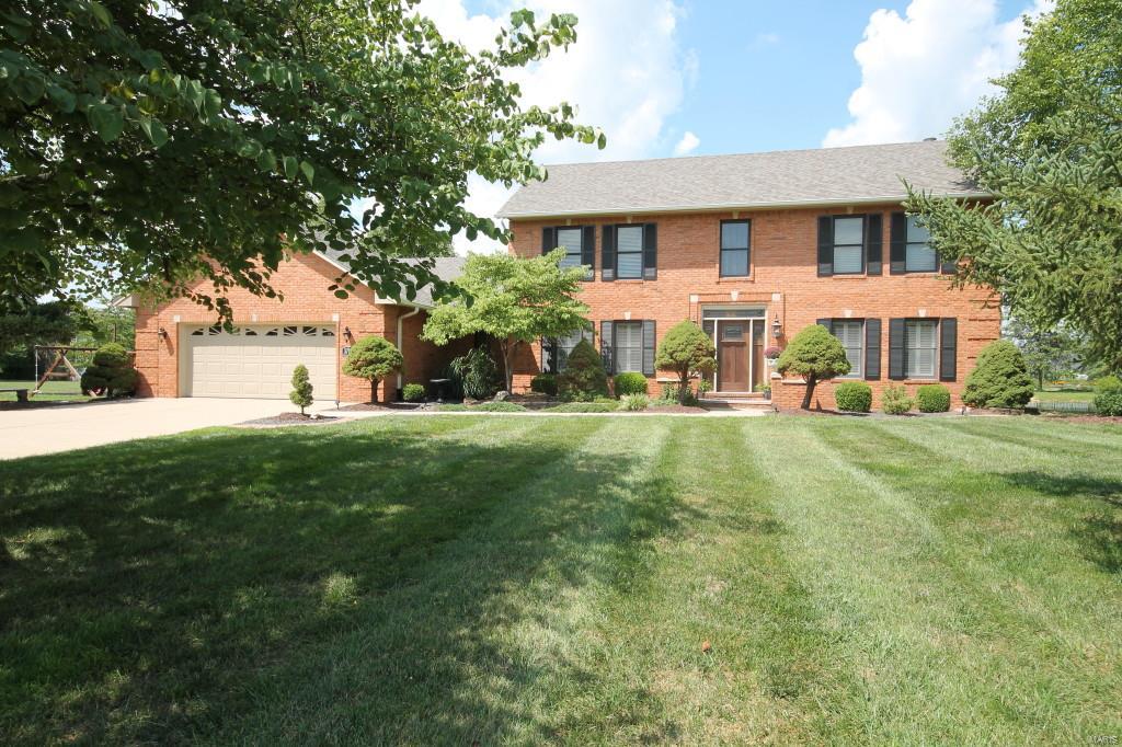 3709 Rhetts Landing Shiloh, IL 62221 - Photo 1 of 54 Gallery Image 1