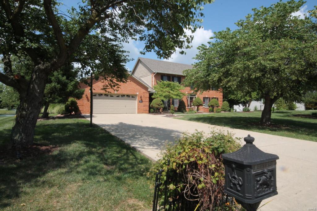 3709 Rhetts Landing Shiloh, IL 62221 - Photo 3 of 54 Gallery Image 3
