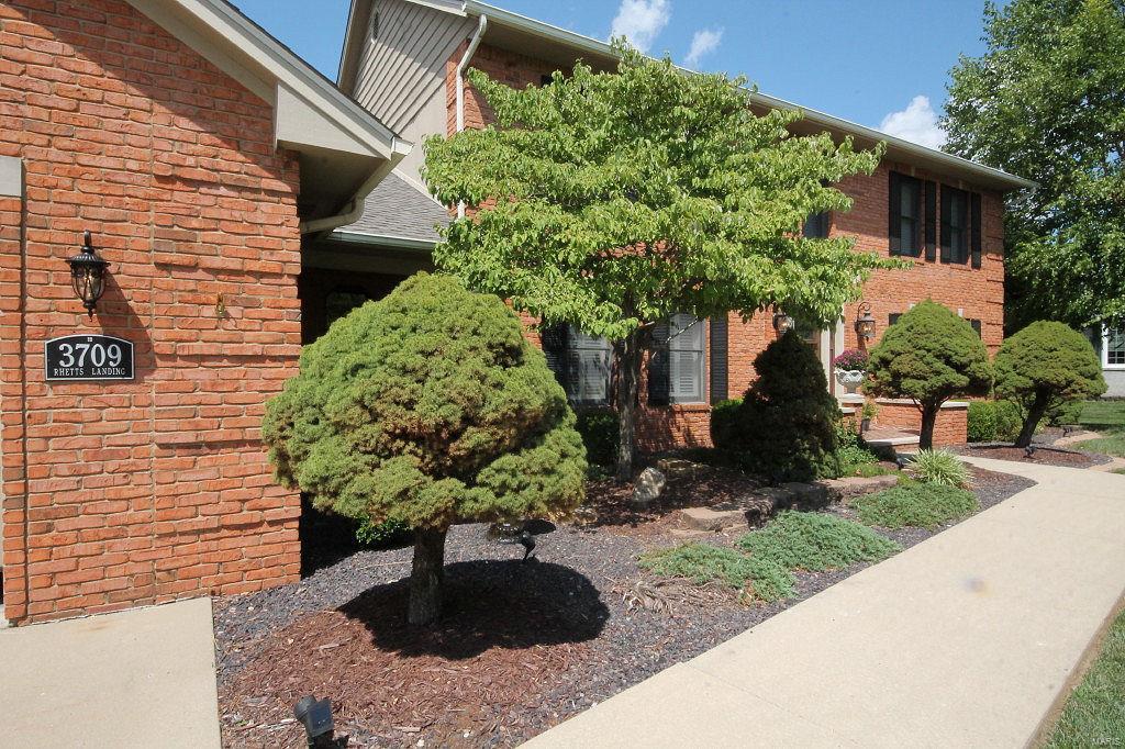 3709 Rhetts Landing Shiloh, IL 62221 - Photo 5 of 54 Gallery Image 5