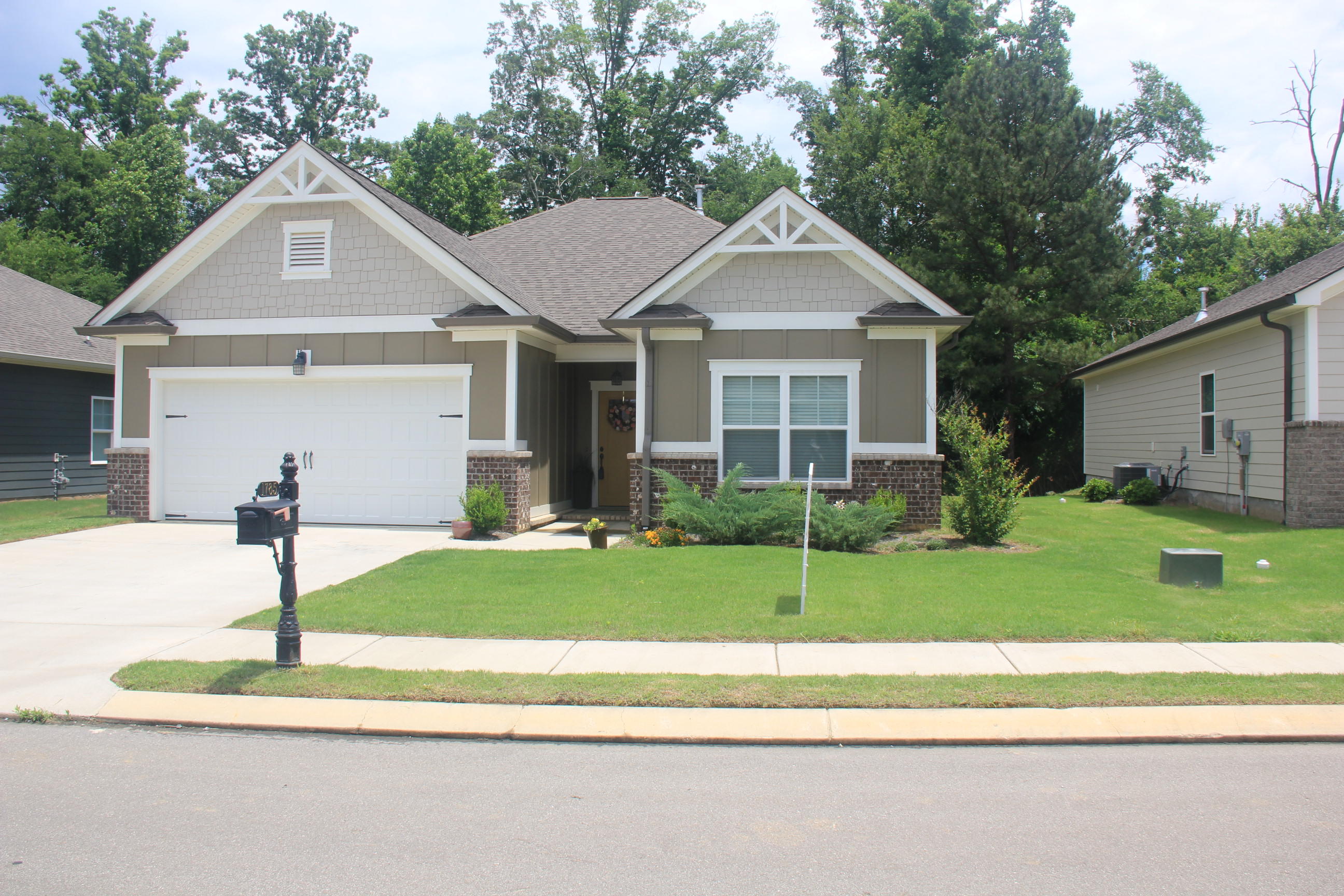 1785 Timber Creek Road Northeast Cleveland, TN 37323 - Photo 1 of 32 IMG_8380 - Copy (2)