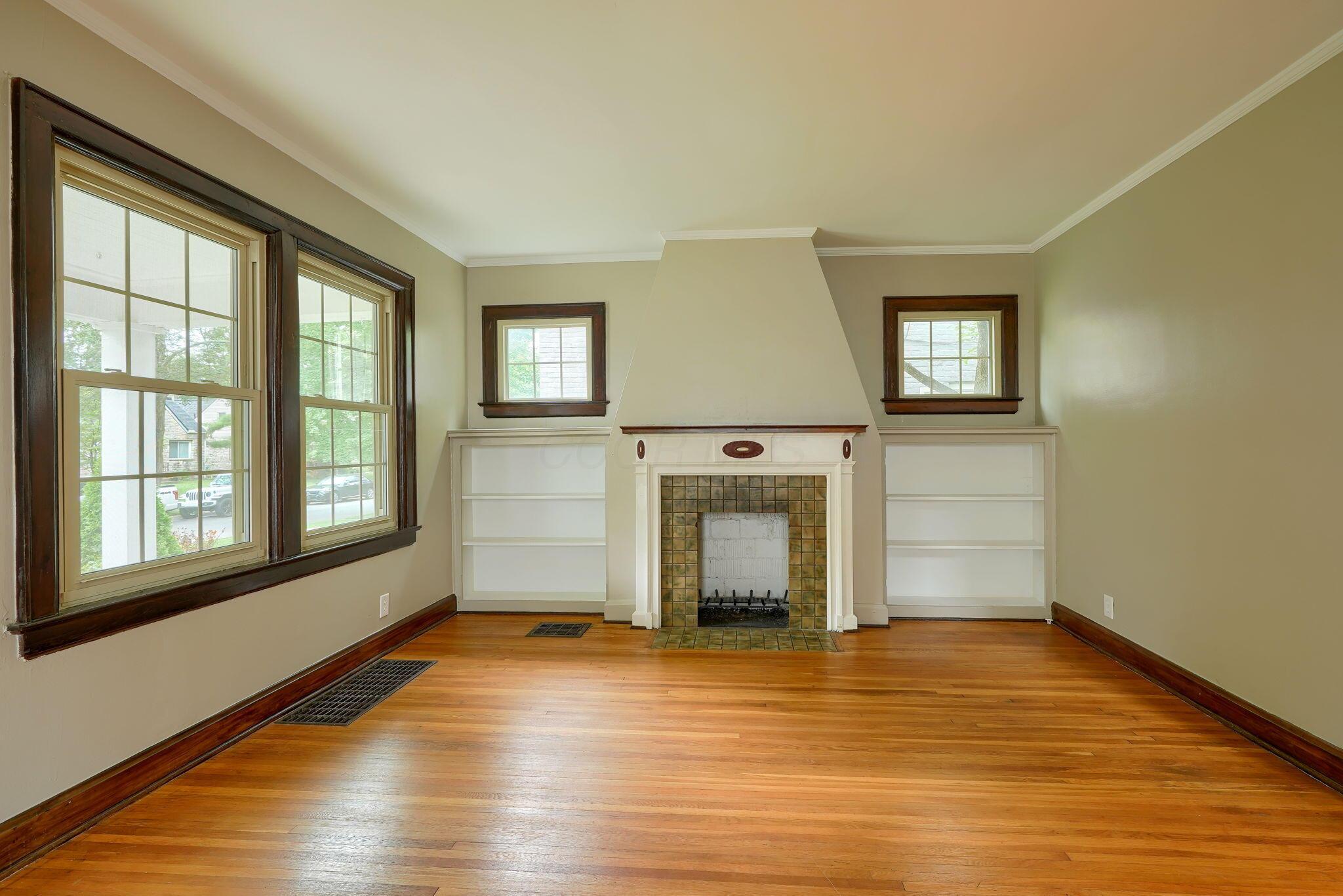 891 Vernon Road Columbus, OH 43209 - Photo 15 of 38