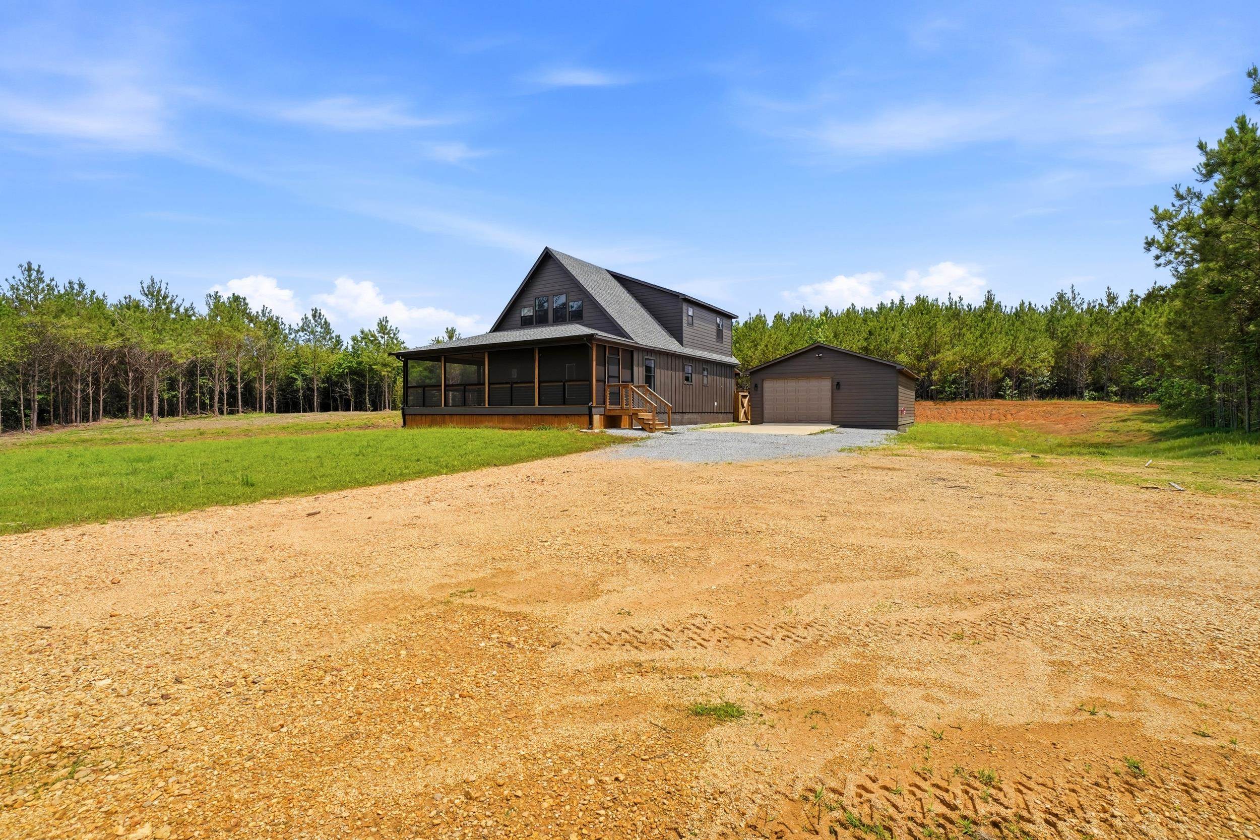 1318 Snowdown Road Cherokee, MS 35616 - Photo 34 of 36