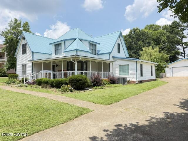 406 West Main Street Rutherford, TN 38369 - Photo 29 of 30 IMG_9162 (1)
