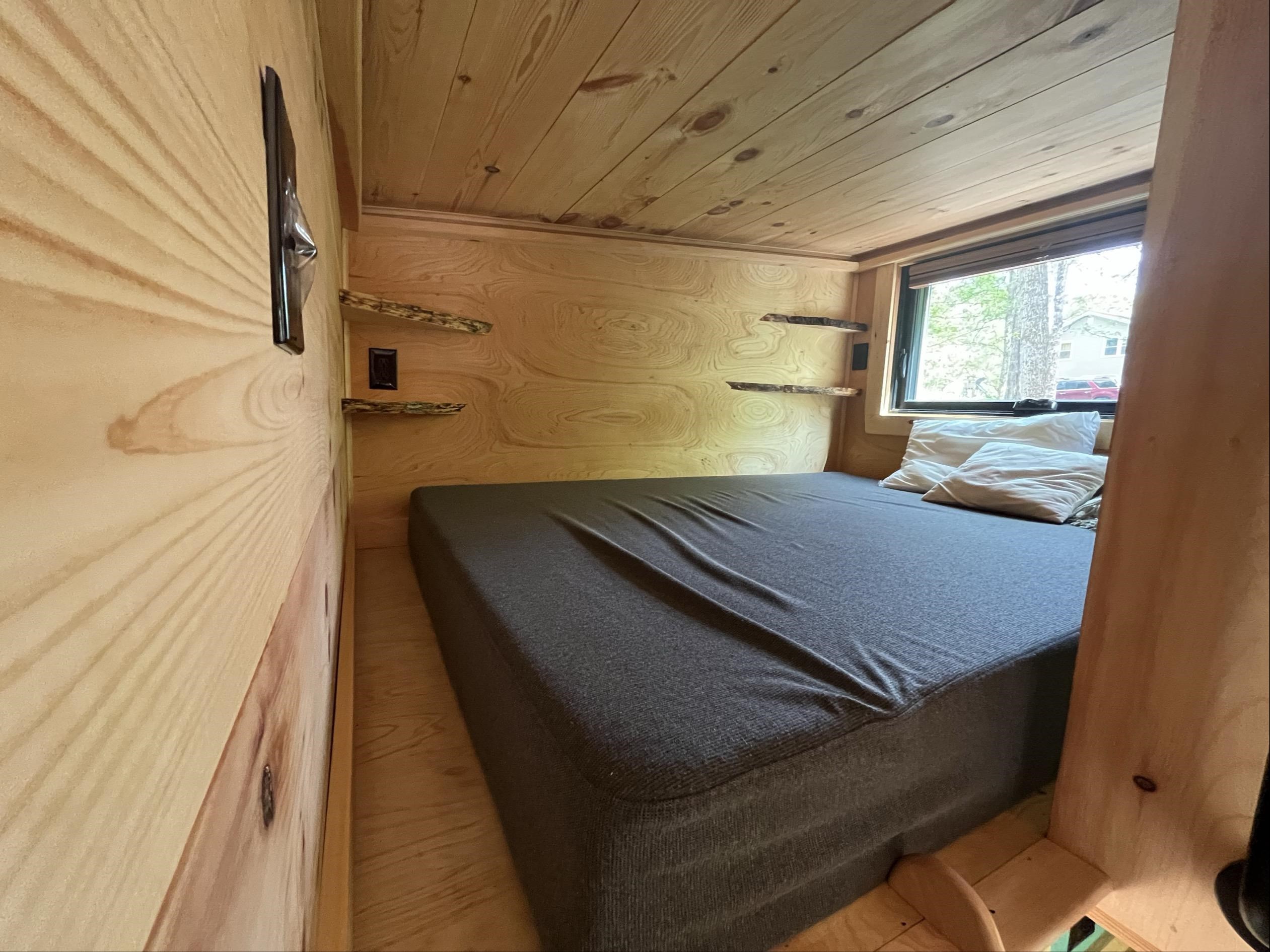 74 Seaver Road, Unit B Harrisville, NH 03450 - Photo 7 of 10