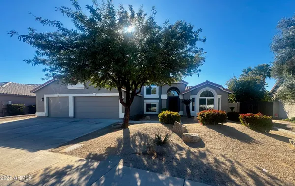 $4,895 | 7207 West Wescott Drive, Glendale, AZ 85308