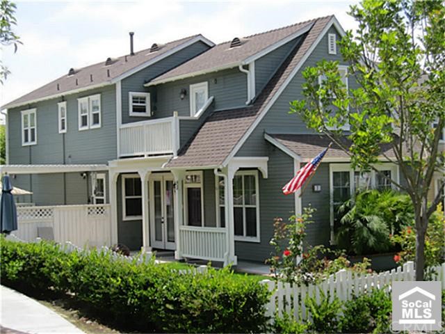 7 Maple Run Farm Ladera Ranch, CA 92694 - Photo 1 of 1