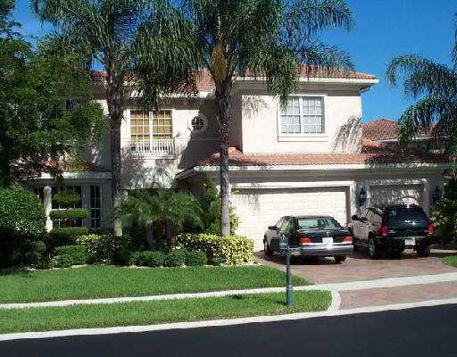 4190 Northwest 60th Street Boca Raton, FL 33496 - Photo 1 of 5 Primary Photo