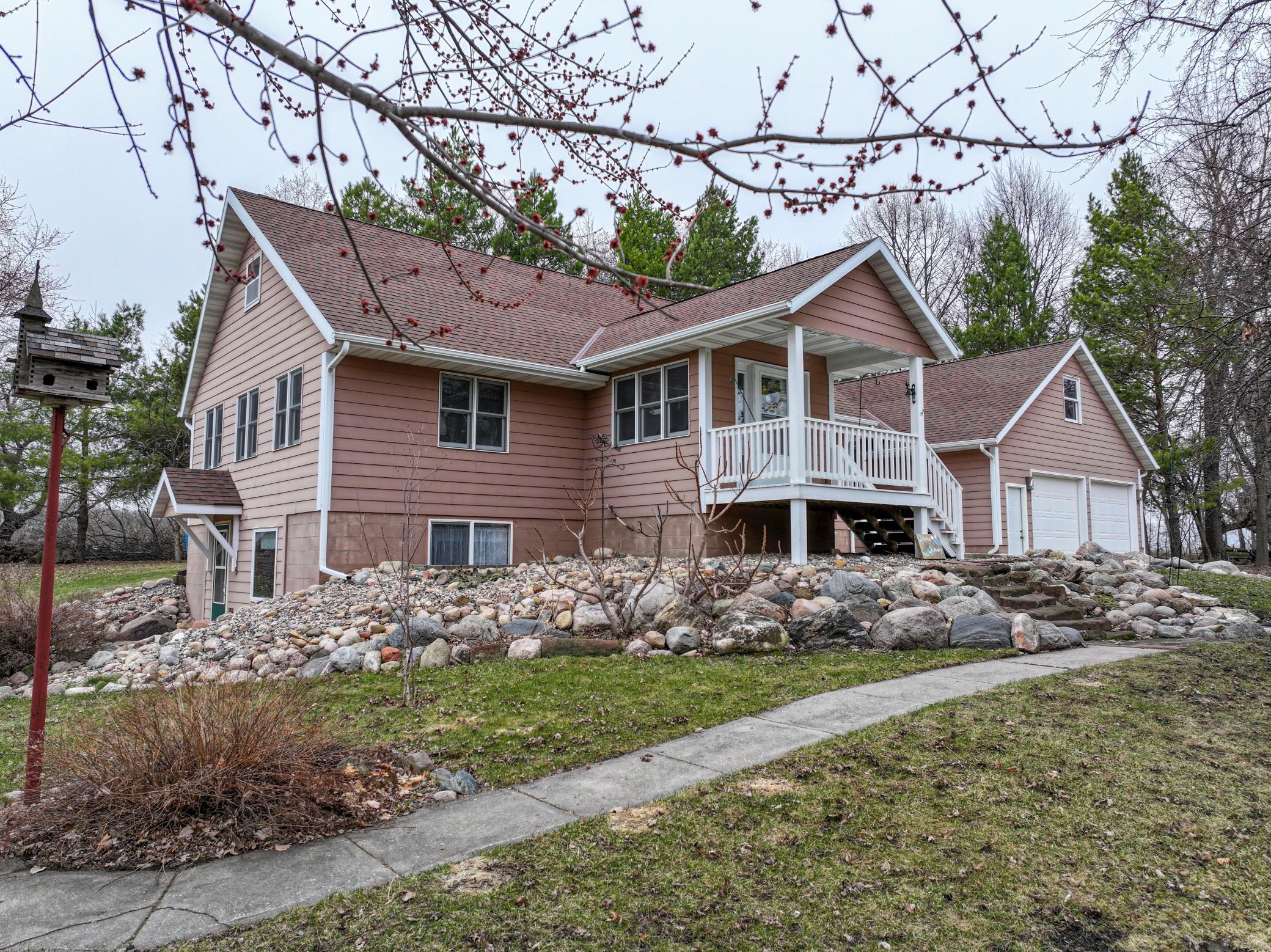 10463 Moe Hall Road Northwest Garfield, MN 56332 - Photo 1 of 64