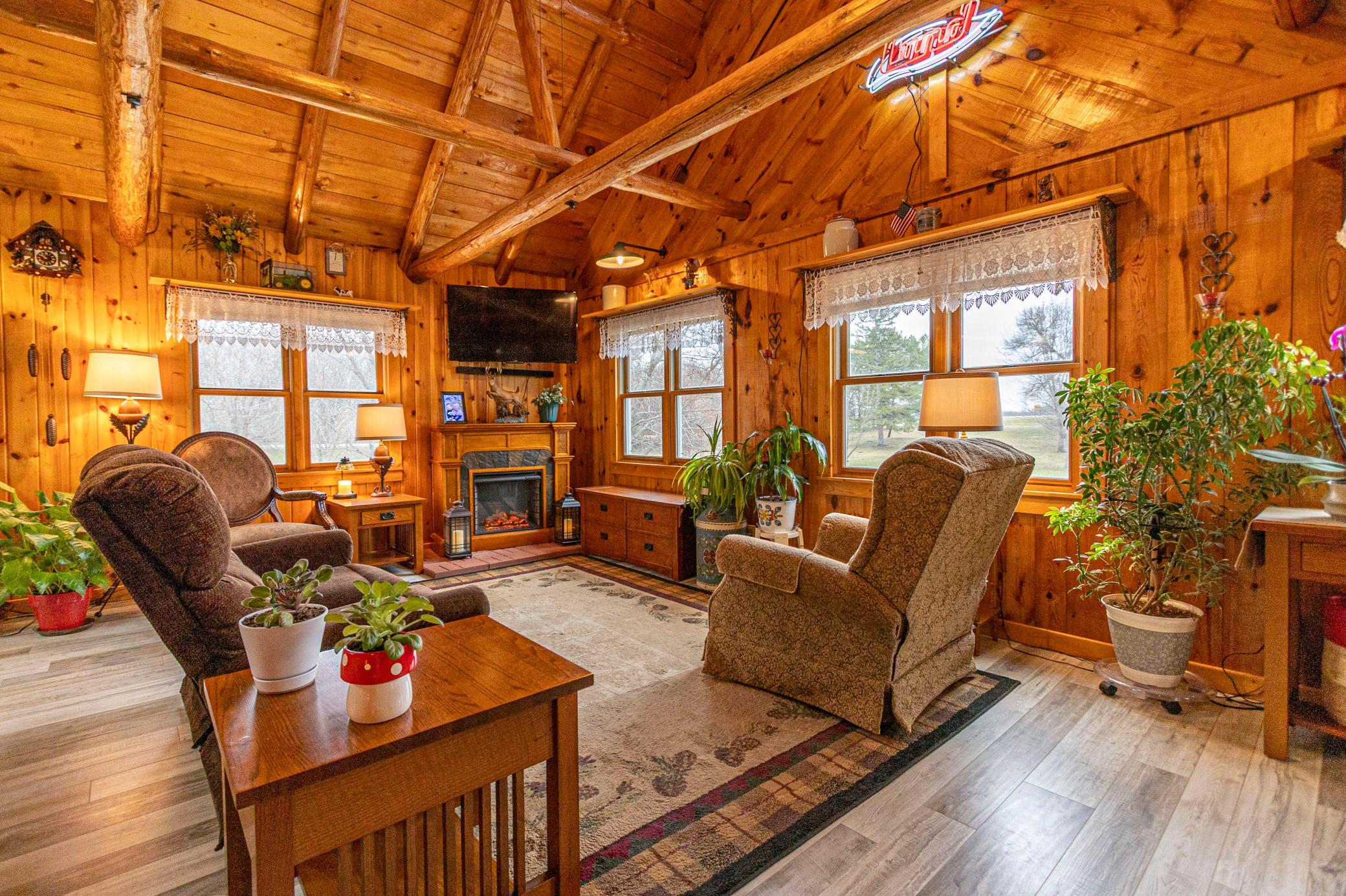 10463 Moe Hall Road Northwest Garfield, MN 56332 - Photo 17 of 64