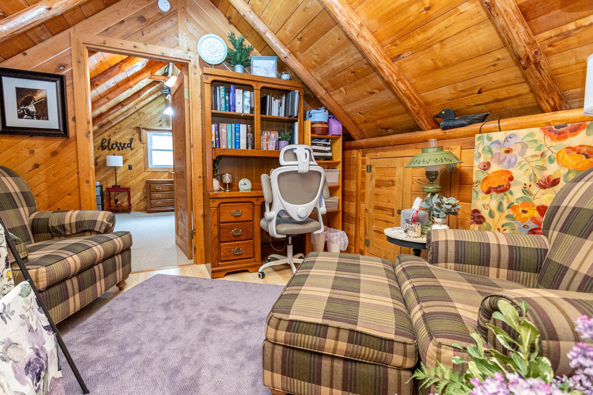 10463 Moe Hall Road Northwest Garfield, MN 56332 - Photo 21 of 64