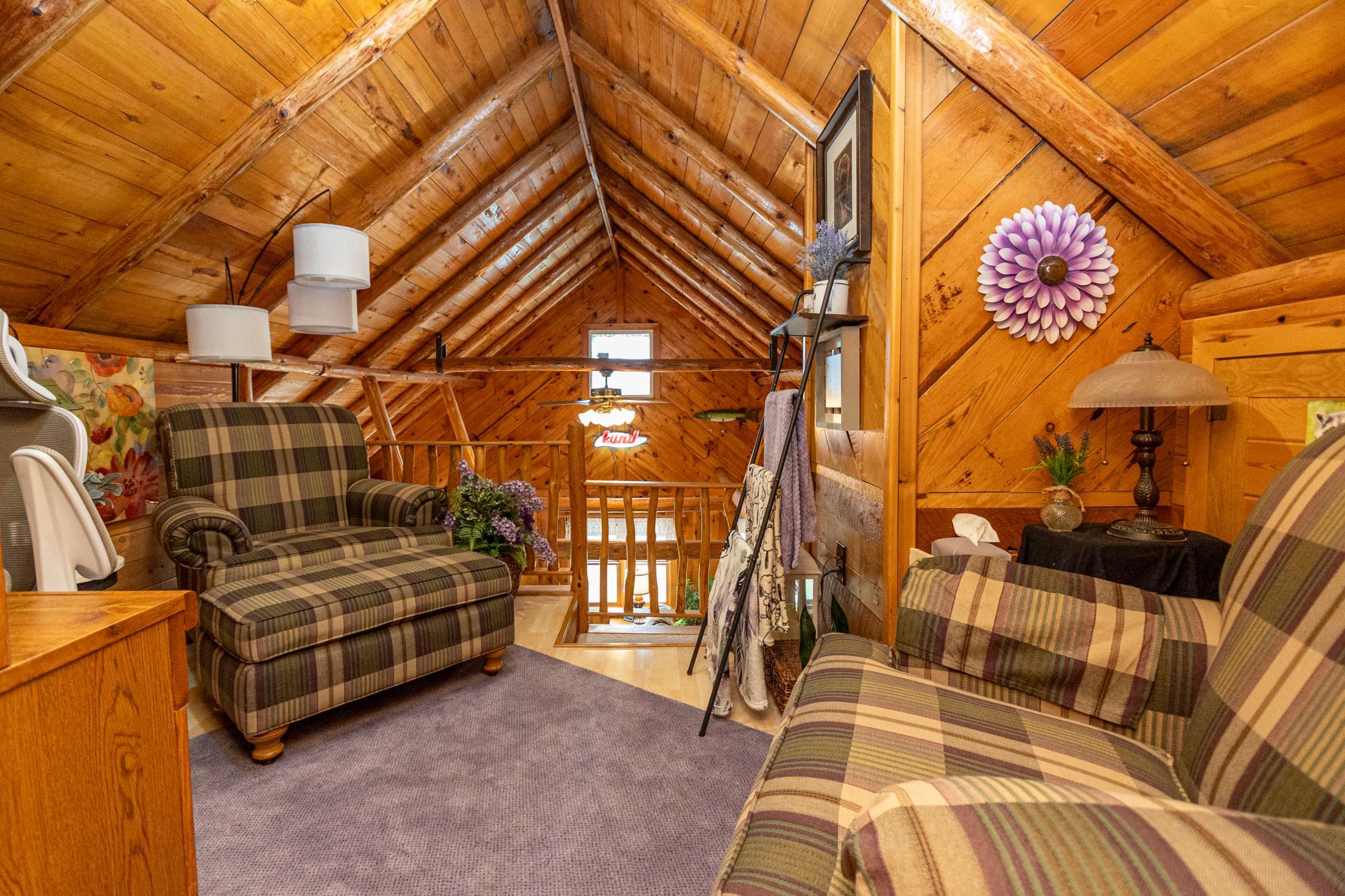 10463 Moe Hall Road Northwest Garfield, MN 56332 - Photo 22 of 64