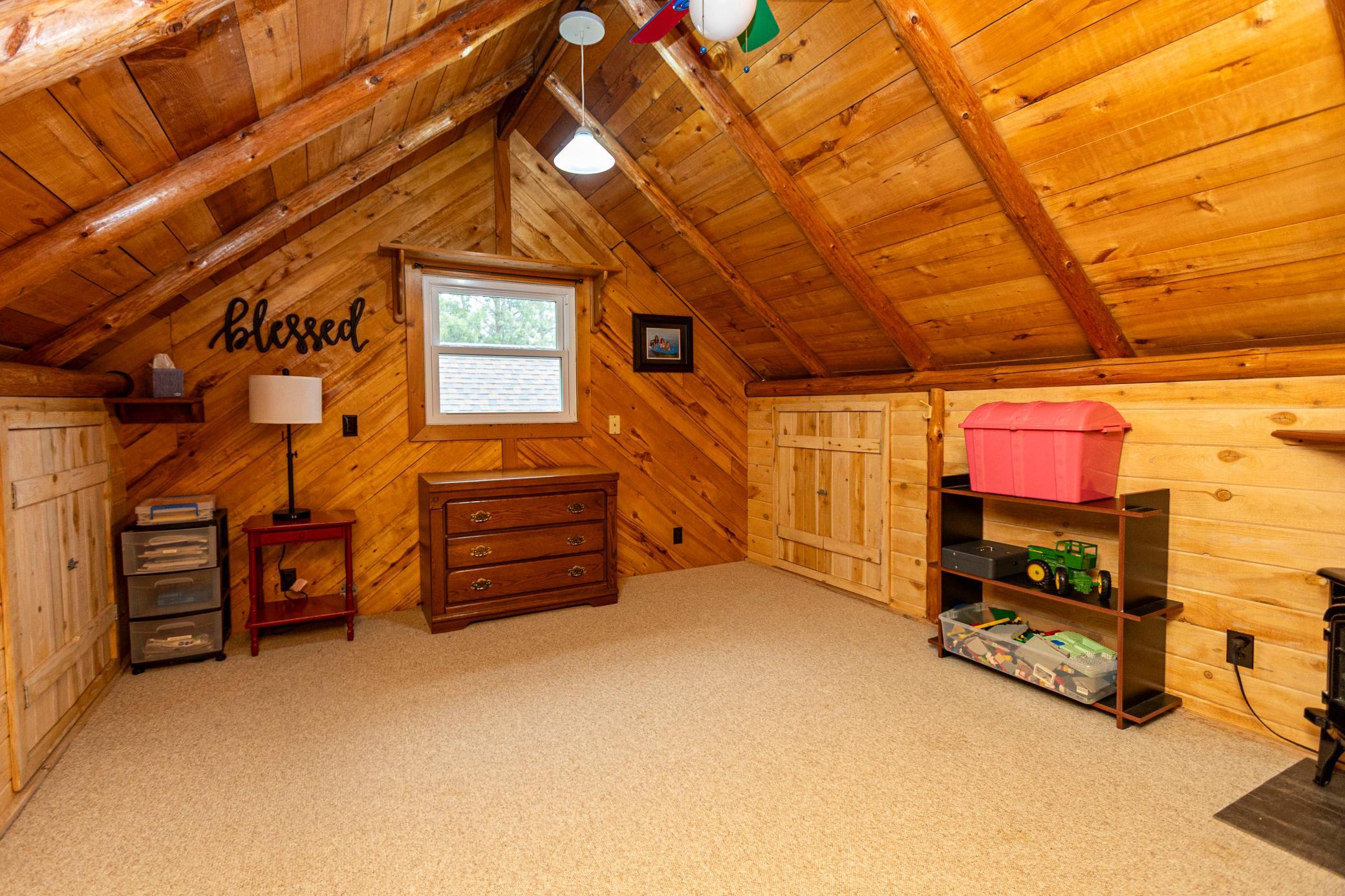 10463 Moe Hall Road Northwest Garfield, MN 56332 - Photo 23 of 64