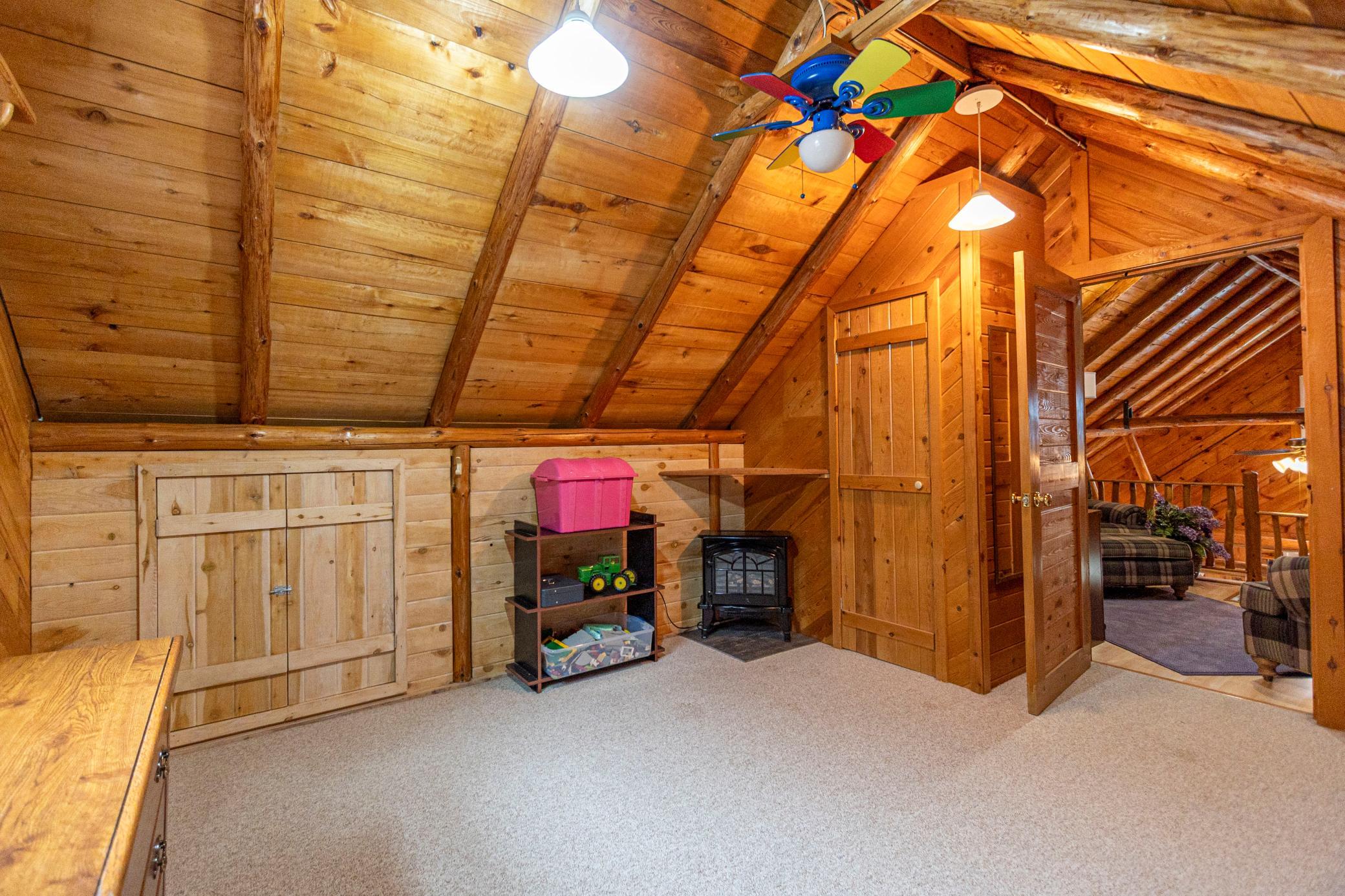 10463 Moe Hall Road Northwest Garfield, MN 56332 - Photo 24 of 64