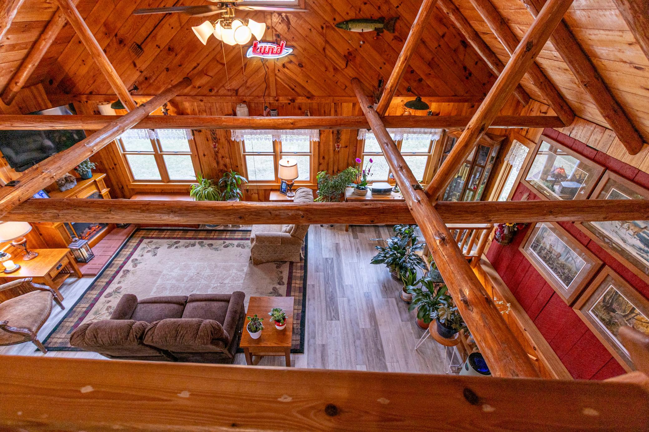 10463 Moe Hall Road Northwest Garfield, MN 56332 - Photo 25 of 64