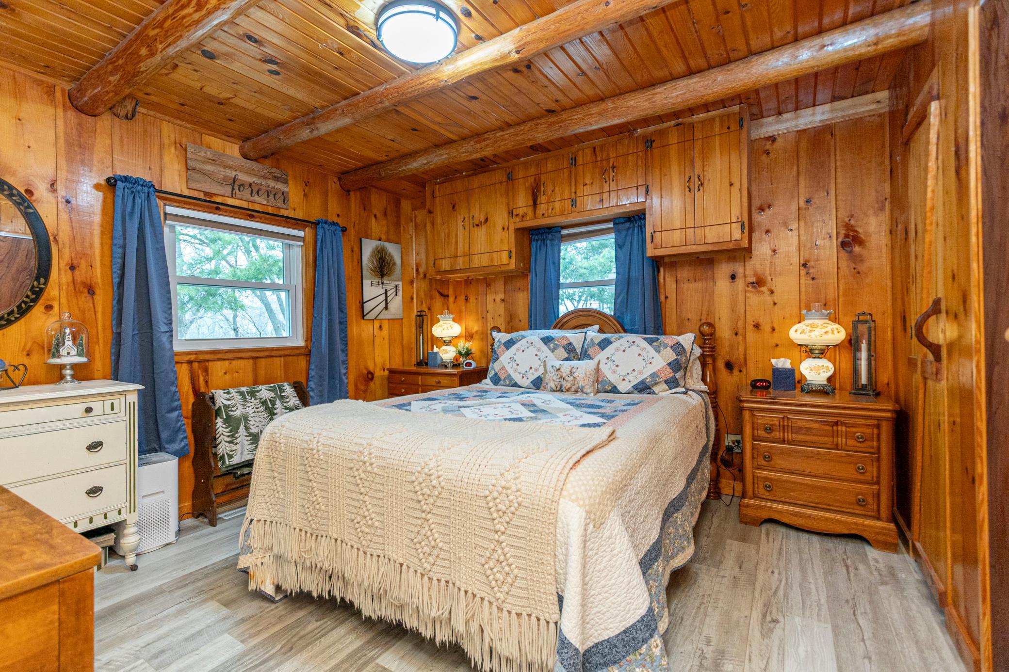 10463 Moe Hall Road Northwest Garfield, MN 56332 - Photo 28 of 64