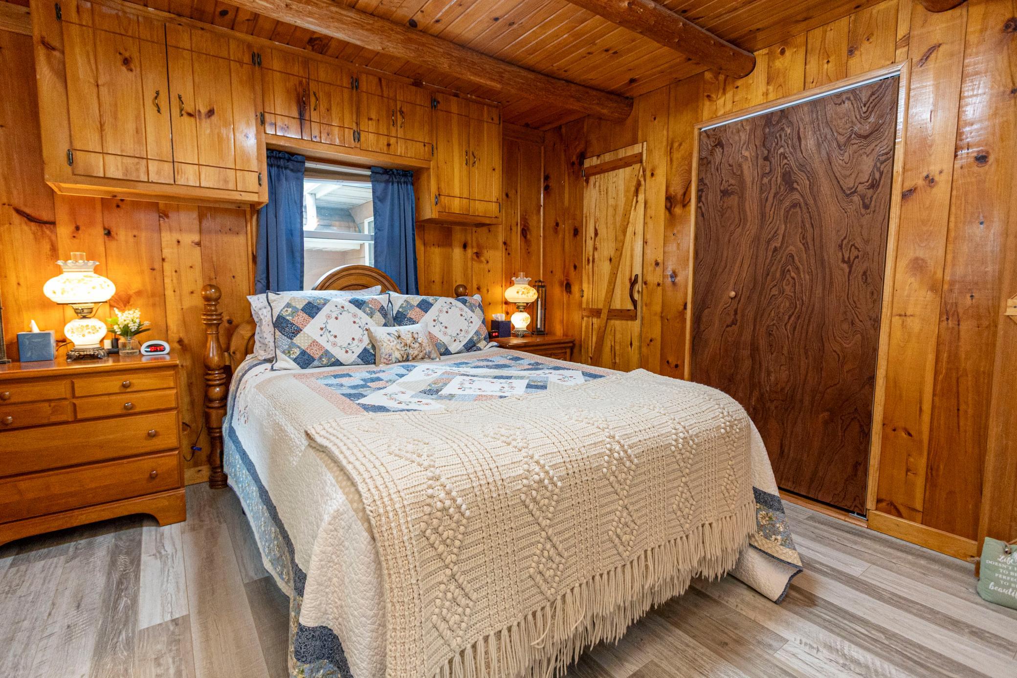 10463 Moe Hall Road Northwest Garfield, MN 56332 - Photo 29 of 64