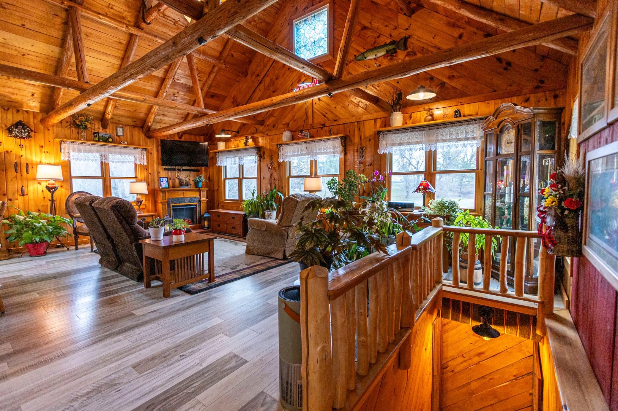 10463 Moe Hall Road Northwest Garfield, MN 56332 - Photo 30 of 64