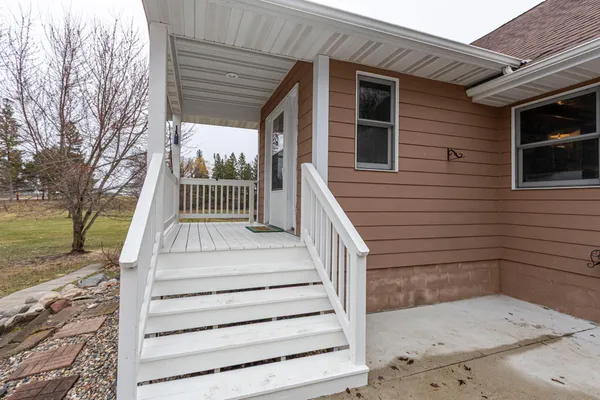 $449,900 | 10463 Moe Hall Road Northwest, Garfield, MN 56332