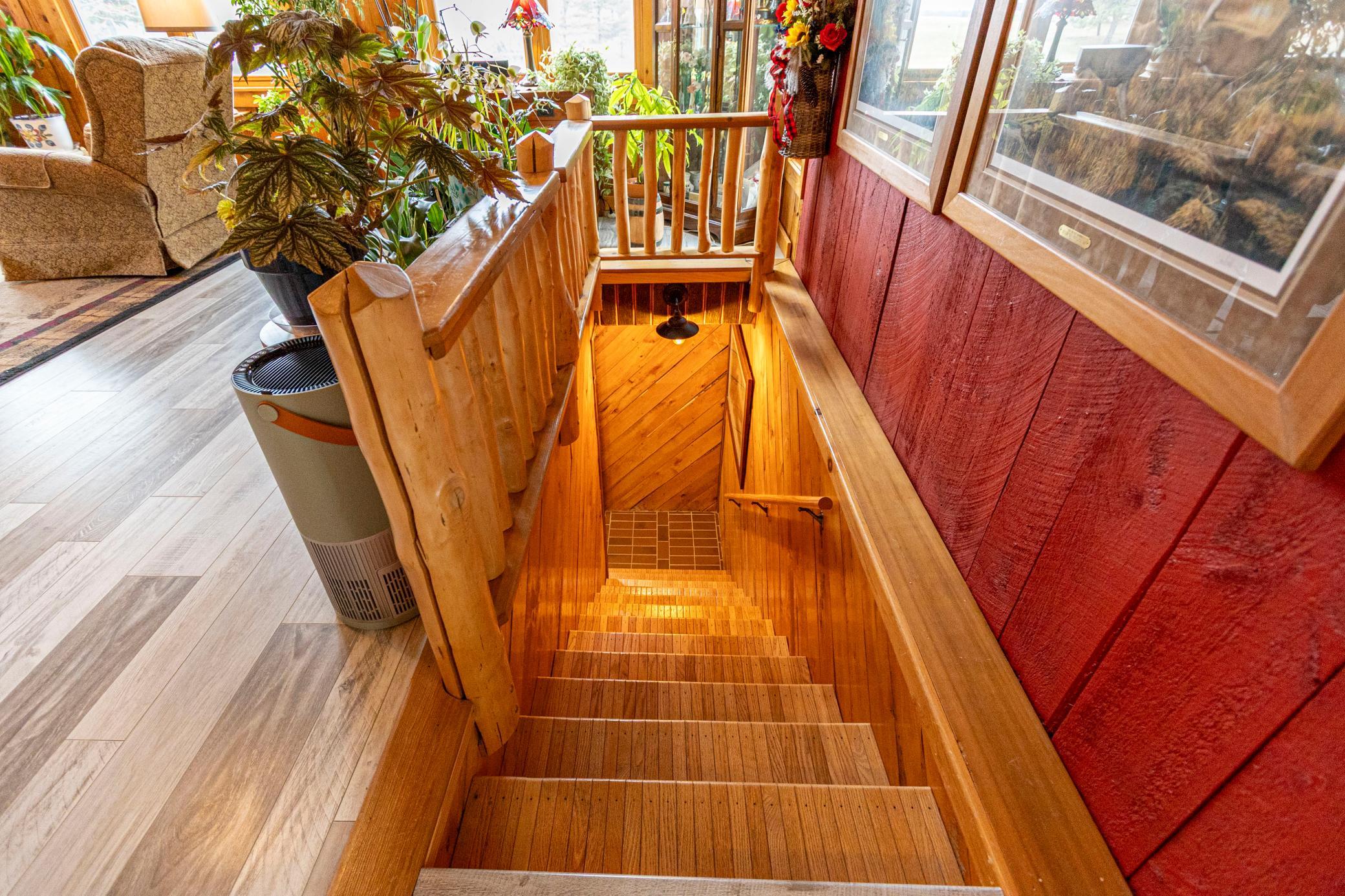 10463 Moe Hall Road Northwest Garfield, MN 56332 - Photo 31 of 64