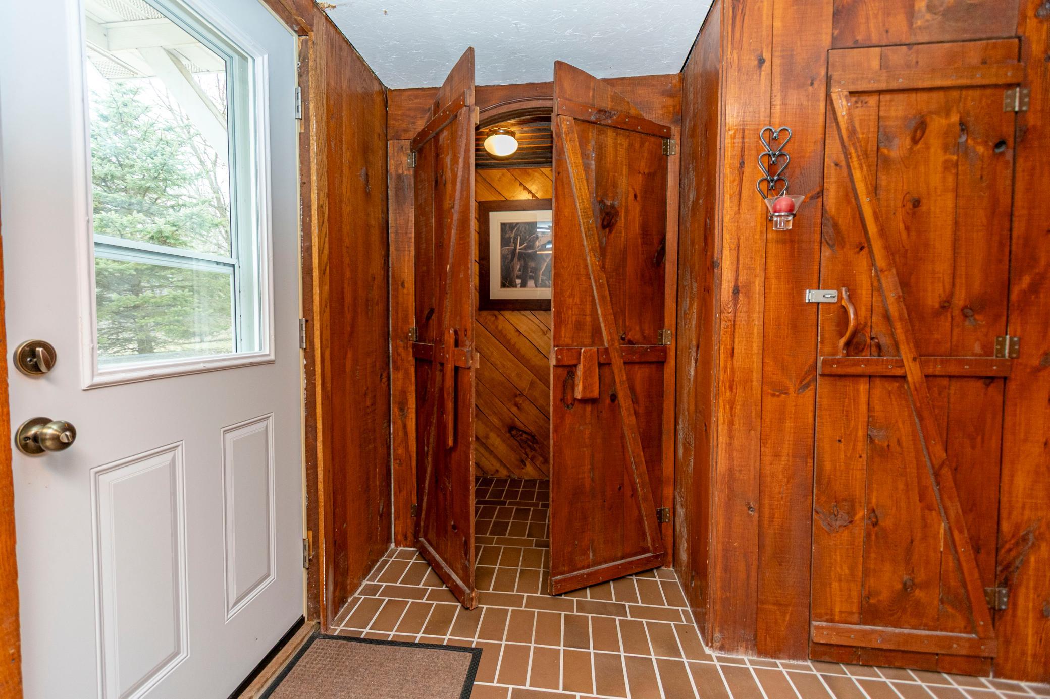 10463 Moe Hall Road Northwest Garfield, MN 56332 - Photo 32 of 64