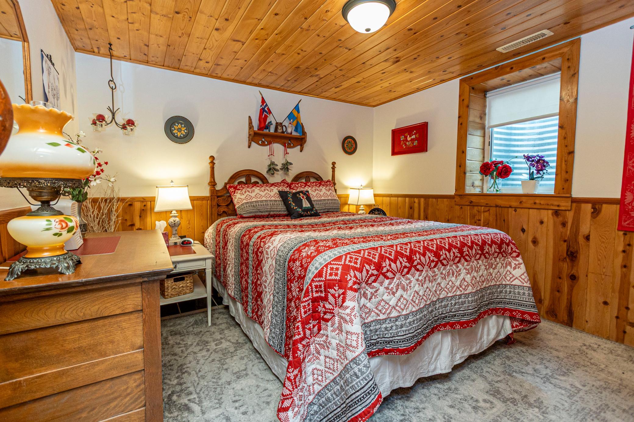 10463 Moe Hall Road Northwest Garfield, MN 56332 - Photo 36 of 64